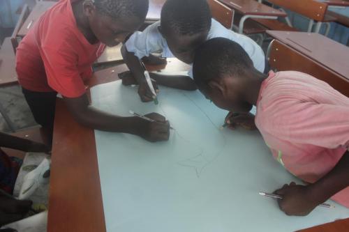 2019 TEATRO E EXCURSÃO